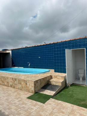 Casa Familiar de Veraneio